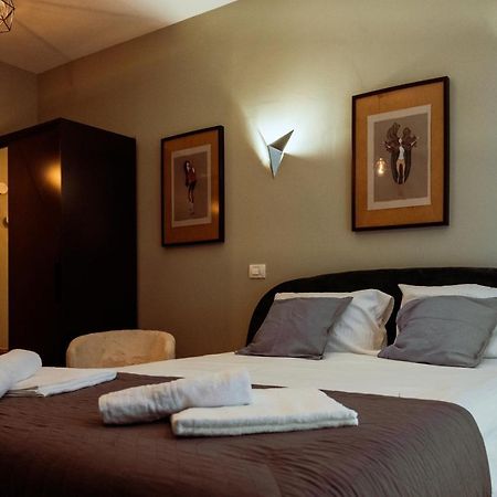 Green Corner Apartment Bucureşti Eksteriør bilde