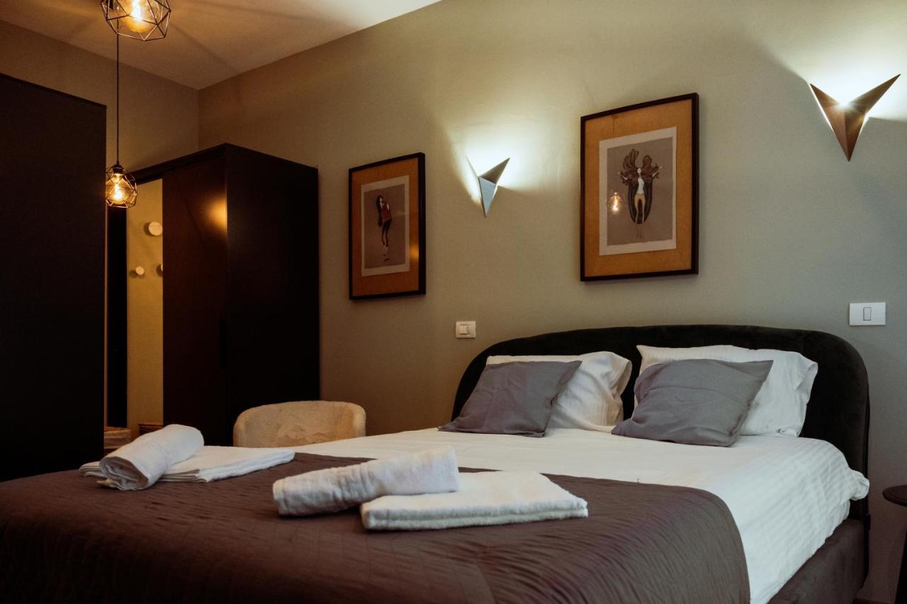 Green Corner Apartment Bucureşti Eksteriør bilde