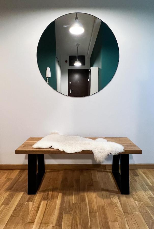 Green Corner Apartment Bucureşti Eksteriør bilde