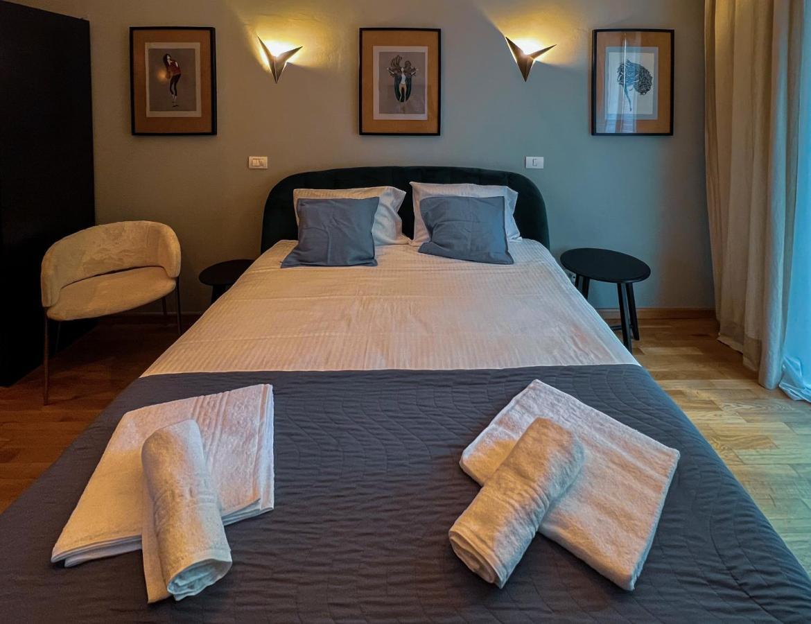 Green Corner Apartment Bucureşti Eksteriør bilde