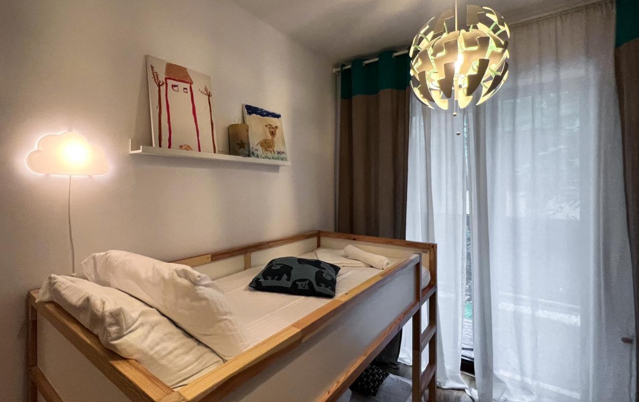 Green Corner Apartment Bucureşti Eksteriør bilde